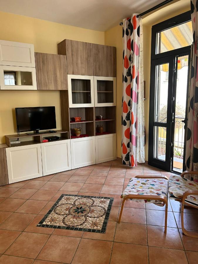 Apartmán I Tulipani Miagliano Exteriér fotografie